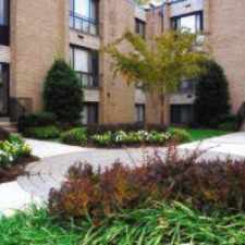 Rental info for Park Pleasant