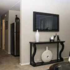 Rental info for Garden Village