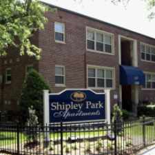 Rental info for Shipley Park Apartments