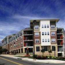 Rental info for Aventine Fort Totten