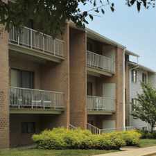 Rental info for Gainsborough Court