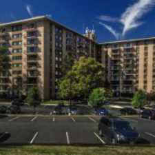 Rental info for Cavalier Club in Falls Church