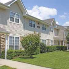 Rental info for Hawthorne Court