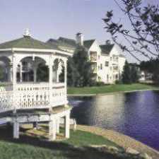 Rental info for Drakes Pond Apartments