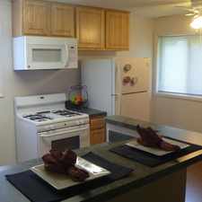 Rental info for 613 Edgewood Rd