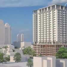 Rental info for Clayton Issleib