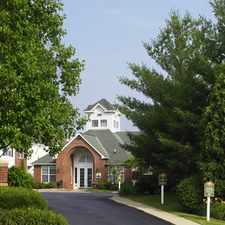 Rental info for Colts Run Apartments