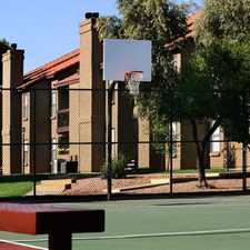 Rental info for Gateway on Gilbert