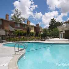 Rental info for Crosswood Park Apartments