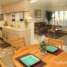 Rental info for Heritage Oaks Apts.