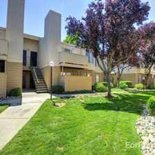 Rental info for Cobblestone Creek