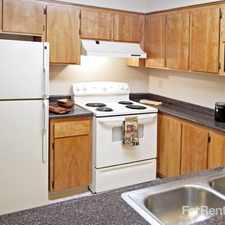 Rental info for Somersett Hills Apartment Homes