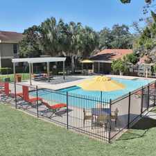 Rental info for Ridge at Southcross