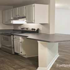 Rental info for The Fairways at Peachtree City