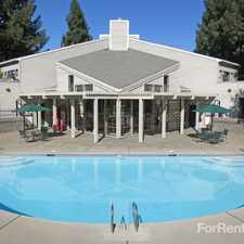 Rental info for Zinfandel Ranch Apartments