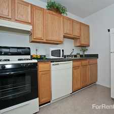 Rental info for Henson Creek Apartments