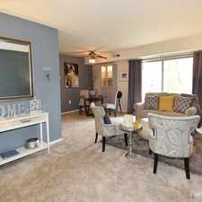 Rental info for Henson Creek Apartments