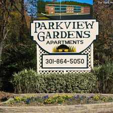 Rental info for Parkview Gardens
