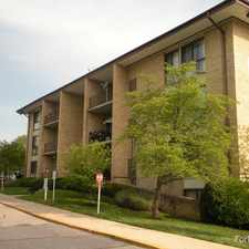 Rental info for Aspen Hill
