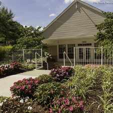 Rental info for Autumn Woods