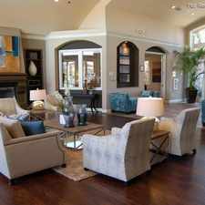 Rental info for Pinnacle at Galleria Luxury Apartments