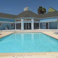 Rental info for Residence at West Beach