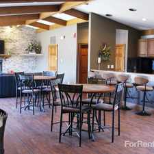 Rental info for Club Meridian Apartments