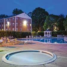 Rental info for Chestnut Hill Village Apartments