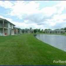 Rental info for Shady Knoll
