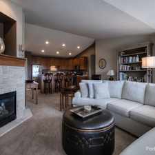 Rental info for Southwind Prairie