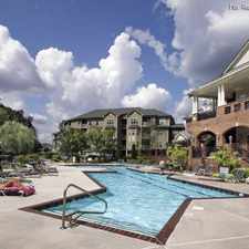 Rental info for Eastover Ridge