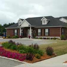 Rental info for Cross Winds