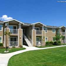 Rental info for Second Street Senior Apartments