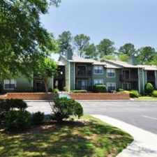 Rental info for District at Hamilton Place Apartments
