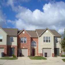 Rental info for Winfield Farms Apartments & Townhomes