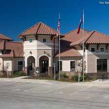 Rental info for Ladera Apartment Homes