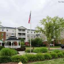 Rental info for Park Place Senior Apartments