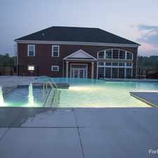 Rental info for Southern Winds