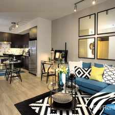 Rental info for Capitol Yards