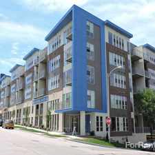 Rental info for Avenir