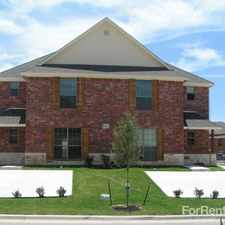 Rental info for Woodhaven Villas Townhomes