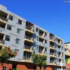 Rental info for M Lofts
