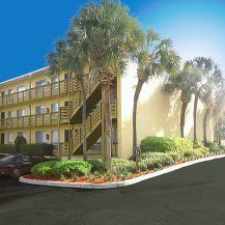 Rental info for Campus Walk