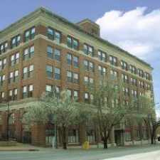 Rental info for Metro at Brady Arts District & The Tribune Lofts