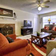 Rental info for Stone Creek