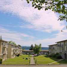 Rental info for Discovery Village - 2 Bedrooms Apartment for Rent