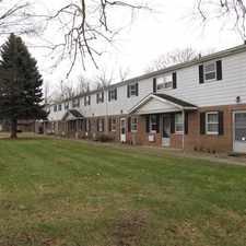 Rental info for Ancora Properties