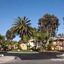 Rental info for Waterstone Murrieta