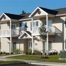 Rental info for BellaVista Group