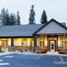Rental info for Residence at River Run